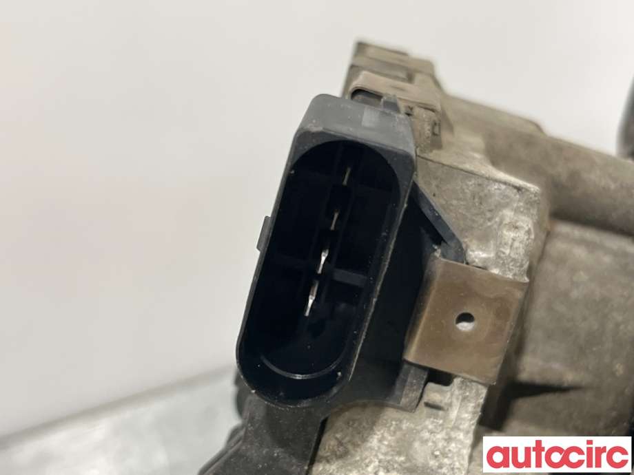 Viskermotor frontrute til Ford Focus 2011-2014 (Type III, Fase 1)  (FORD|2135607||BM51-17504-AH)