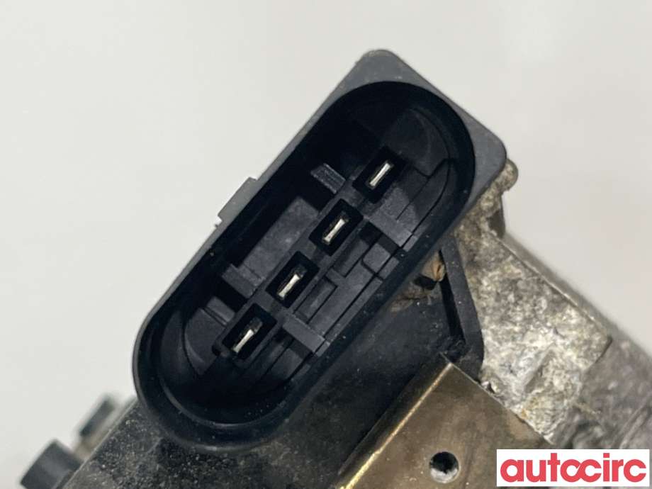 Viskermotor frontrute til Ford Focus 2011-2014 (Type III, Fase 1)  (FORD|2135685||BM51-17504-BH)