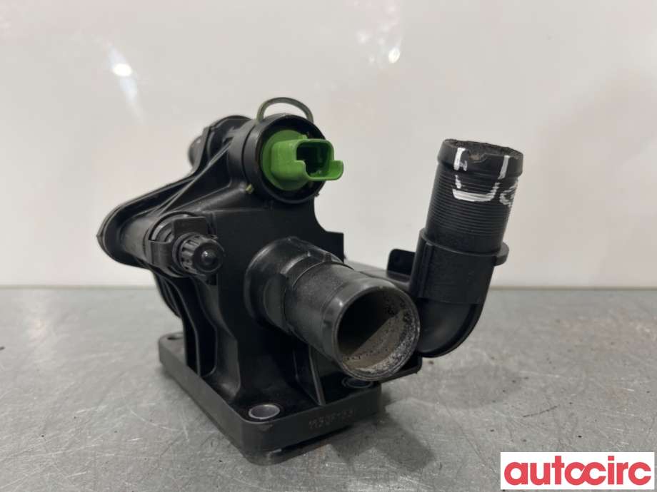 Termostathus til Ford Focus 2011-2014 (Type III, Fase 1)  (FORD|2078986||9670253780)