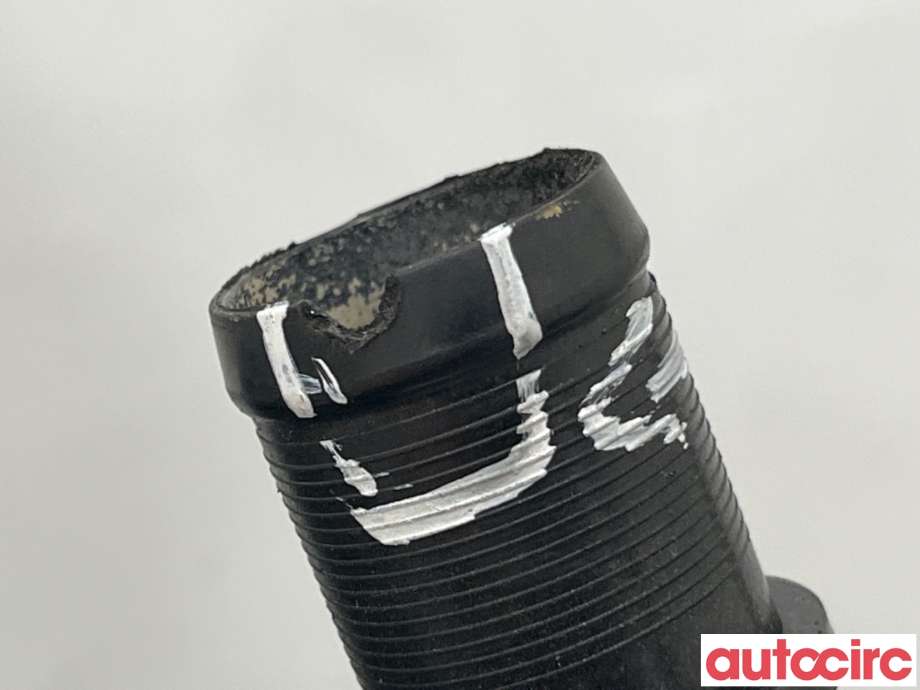 Termostathus til Ford Focus 2011-2014 (Type III, Fase 1)  (FORD|2078986||9670253780)