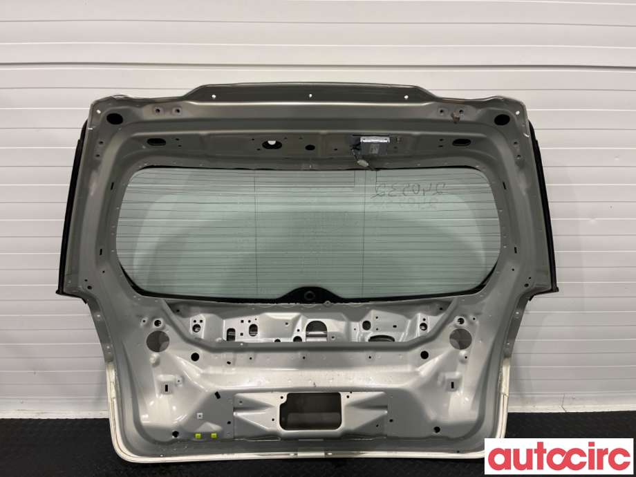 Bakluke combi til Subaru Outback 2003-2007 (Type III, Fase 1)  (SUBARU|60809AG0039P||60809AG0049P)