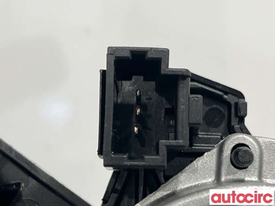 Viskermotor bakrute til Peugeot 208 2012-2019 (Type I)  (PEUGEOT|9673251380|W000027332)