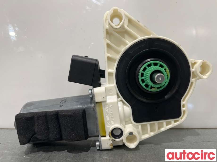 Ruteheis høyre bak til Mercedes CLA 2013-2019 (C117) (C117) (MERCEDES|A2078200542|)