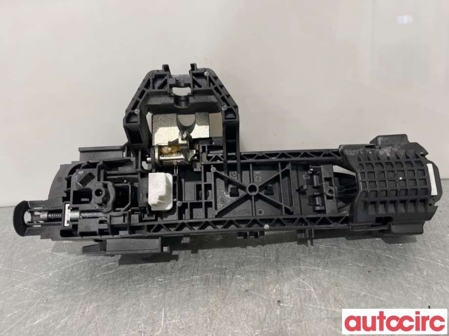 Dørhåndtak utv høyre bak til Mercedes CLA 2013-2019 (C117) (C117) (MERCEDES|A2047600270|A2047601634|A2047602434)