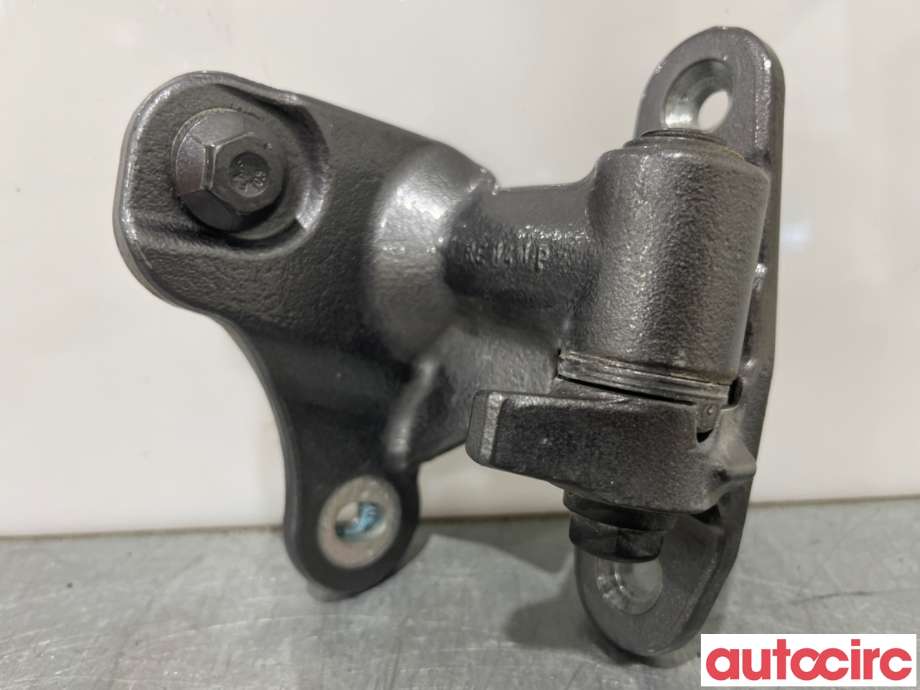 Hengsler til Mercedes CLA, 2013-2019 (C117) (C117) (MERCEDES|A1767300437)
