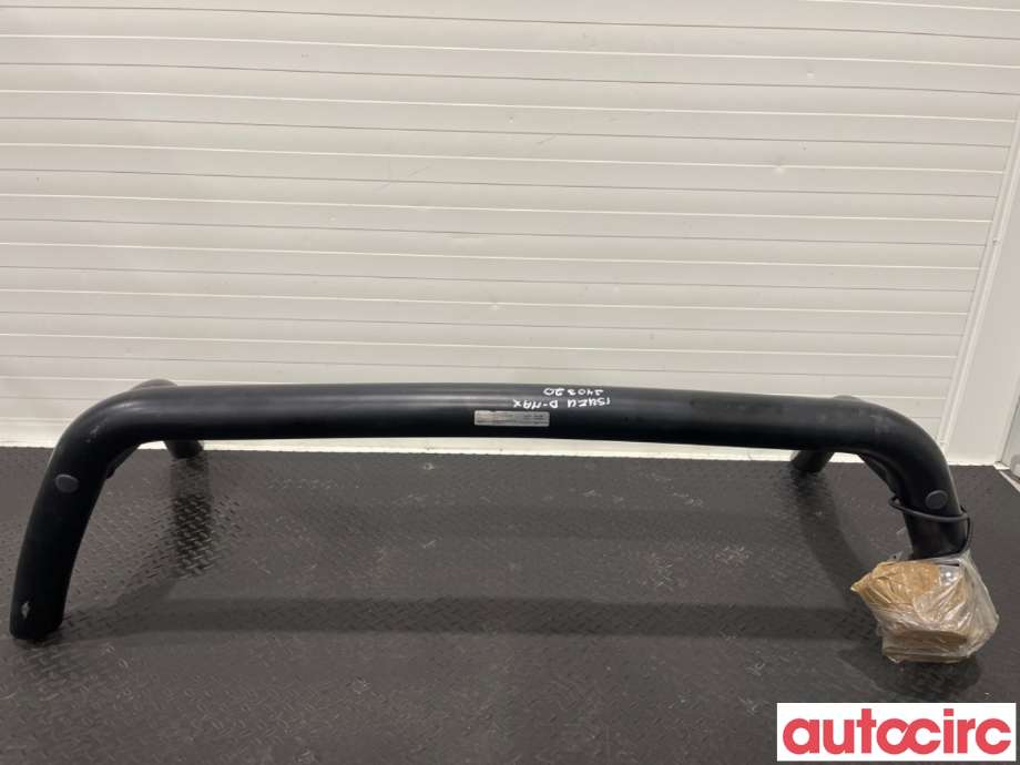 Diverse deler til Isuzu D-Max, 2017-2020 (Type II, Fase 2)  (ISUZU|NO NR)