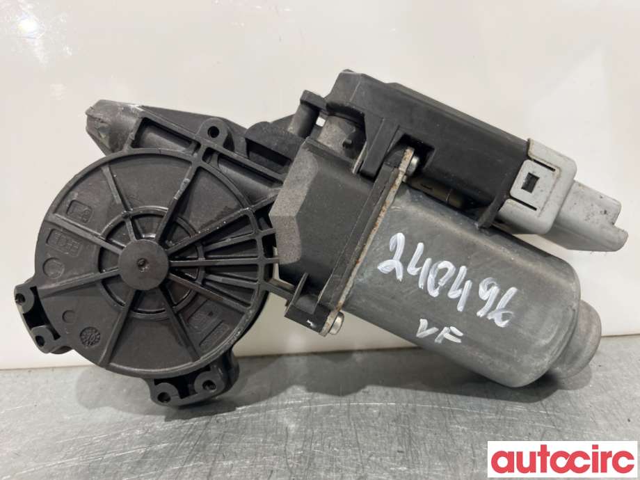 Ruteheis venstre foran til Peugeot Expert 2007-2016 (Type II)  (PEUGEOT|9221HG|400982F|)