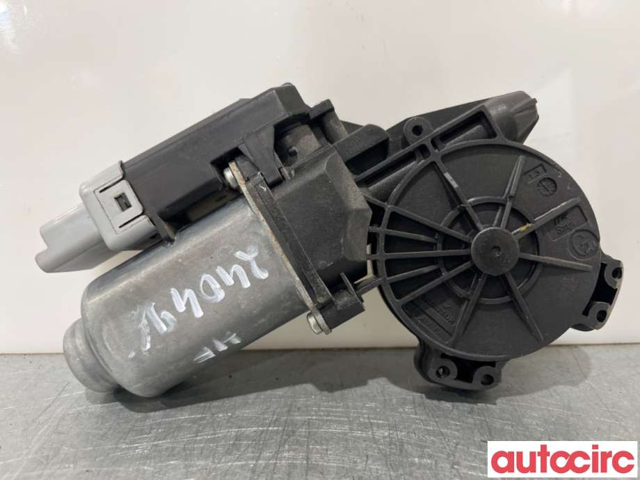 Ruteheis høyre foran til Peugeot Expert 2007-2016 (Type II)  (PEUGEOT|9222HE|400983F|)