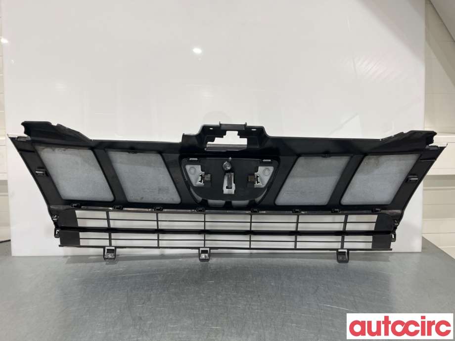 Grill til Peugeot Expert 2007-2016 (Type II)  (PEUGEOT|7804Q8||1497650077)