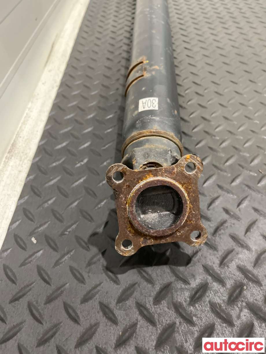 Mellomaksel til Mazda CX-3 2015-2022  (MAZDA|KH30-25-100A|)