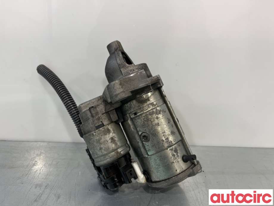 Starter diesel til Toyota Avensis 2009-2015 (Type III, Fase 1)  (TOYOTA|281000R021|TS24E30|28100-0R021)