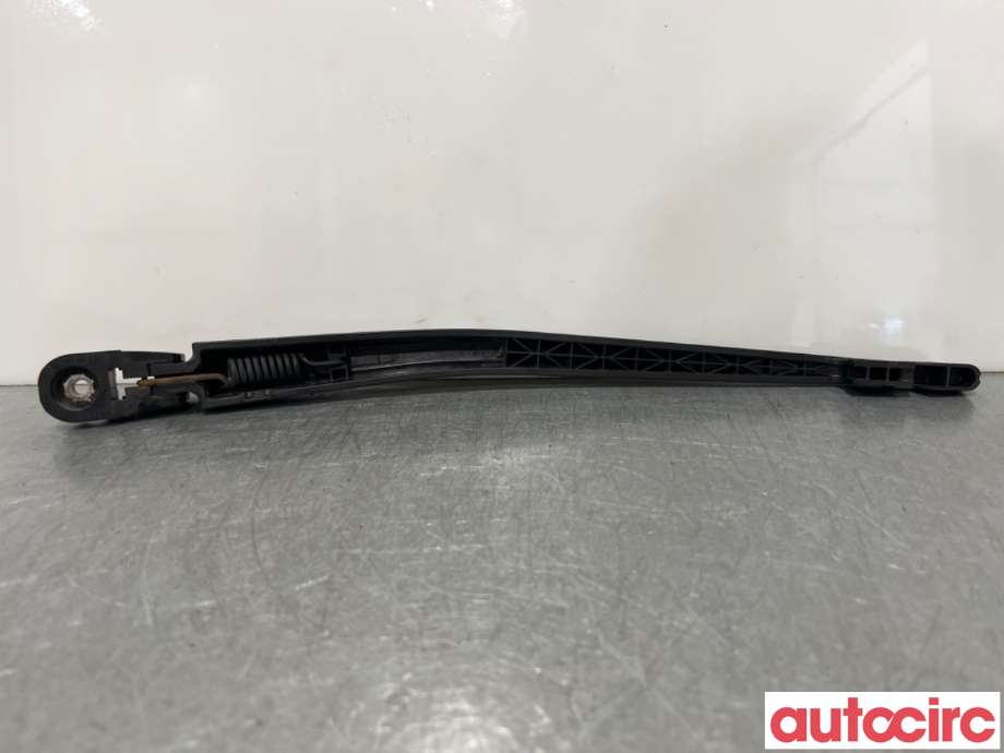 Viskerarm bakrute til Mazda 2 2015-2019 (Type III, Fase 1)  (MAZDA|D09W-67-421|)