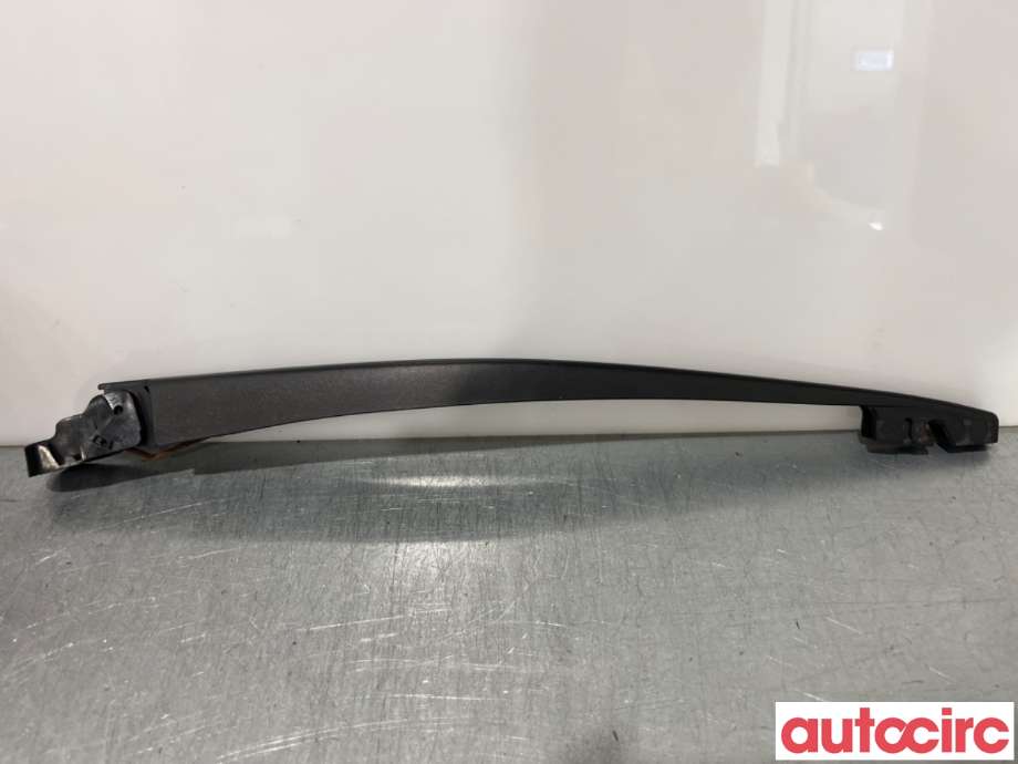 Viskerarm bakrute til Mazda 2 2015-2019 (Type III, Fase 1)  (MAZDA|D09W-67-421|)