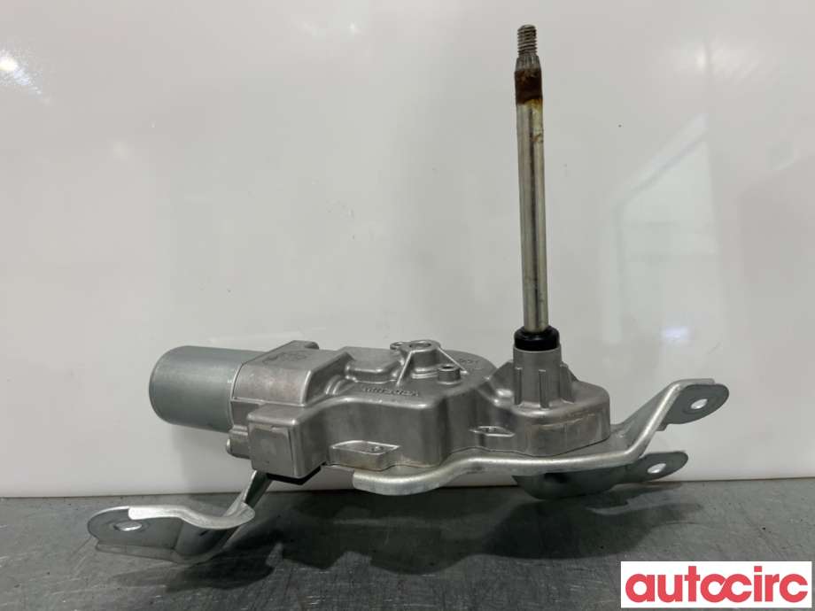 Viskermotor bakrute til Mazda 2 2015-2019 (Type III, Fase 1)  (MAZDA|DA6C-67-450A|)