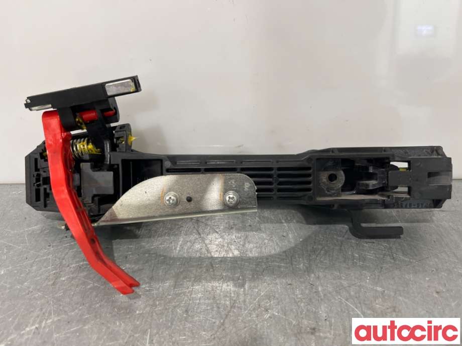 Dørhåndtak utv venstre bak til Subaru Impreza 2008-2012 (Type III) (SUBARU|61160FG000EN||62142FG010)