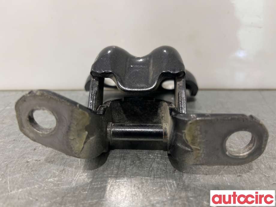 Hengsler til Subaru Impreza 2008-2012 (Type III)  (SUBARU|60470FG0109P|60479FG010|60479FG012)