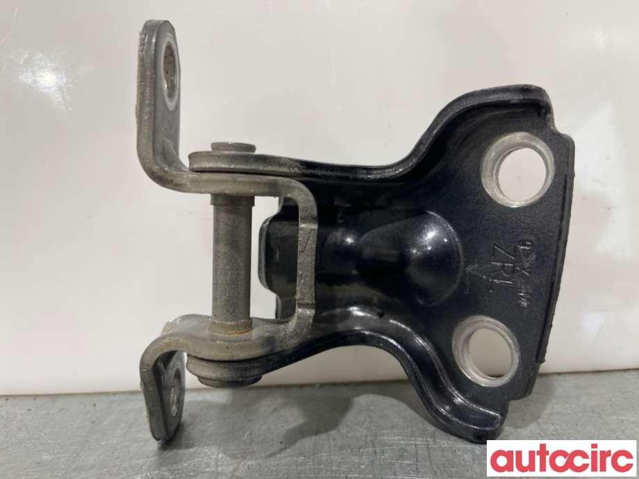 Hengsler til Subaru Impreza 2008-2012 (Type III)  (SUBARU|60470FG0109P|60479FG010|60479FG012)