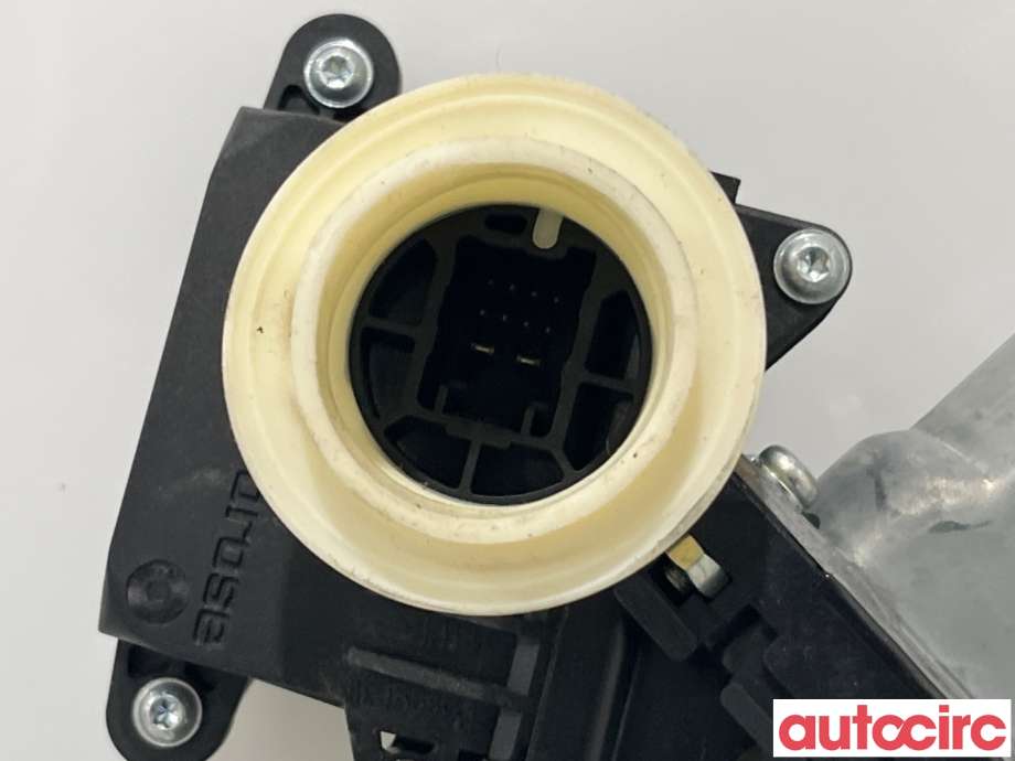 Ruteheis høyre foran til Toyota Avensis 2009-2015 (Type III, Fase 1)  (TOYOTA|6981005070|961920-100|85701-02010)