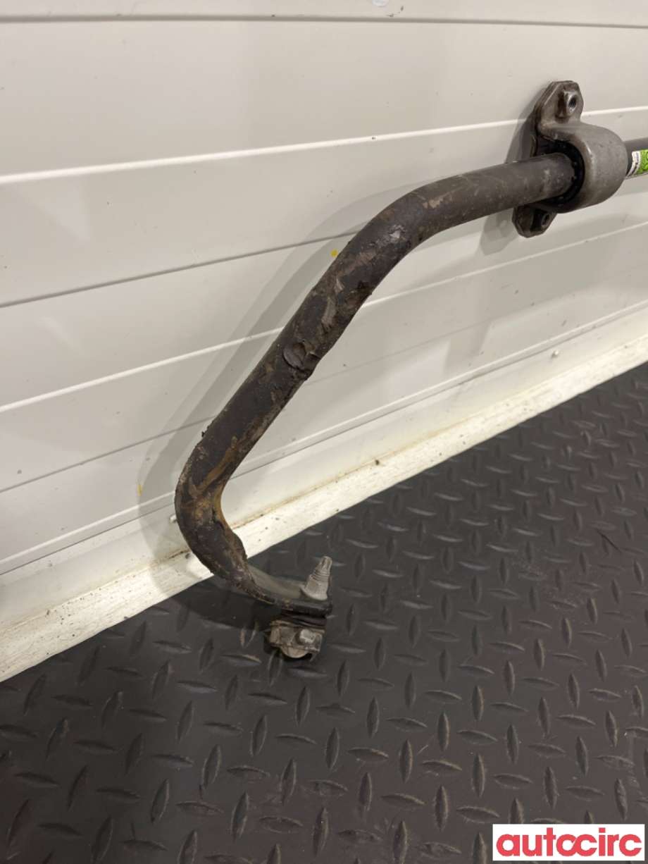 Stabilisatorstag foran til Peugeot 208 2019-->> (Type II)  (PEUGEOT|9836590980|)