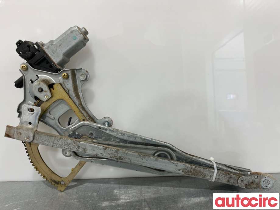 Ruteheis venstre foran til Subaru Outback 2003-2007 (Type III, Fase 1)  (SUBARU|61188AG010|)