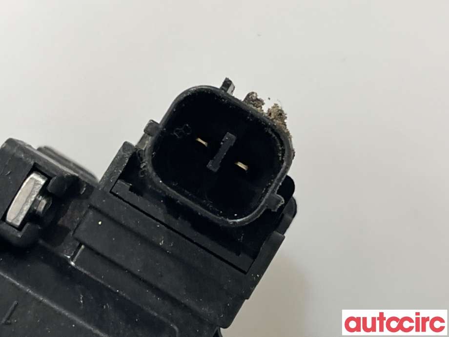 Ruteheis venstre foran til Subaru Outback 2003-2007 (Type III, Fase 1)  (SUBARU|61188AG010|)