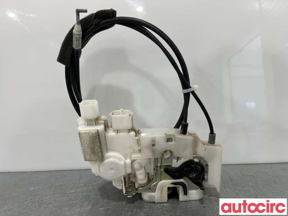 Låsekasse høyre bak til Subaru Outback 2003-2007 (Type III, Fase 1)  (SUBARU|61034AG001|61039AG100|61034AG002)