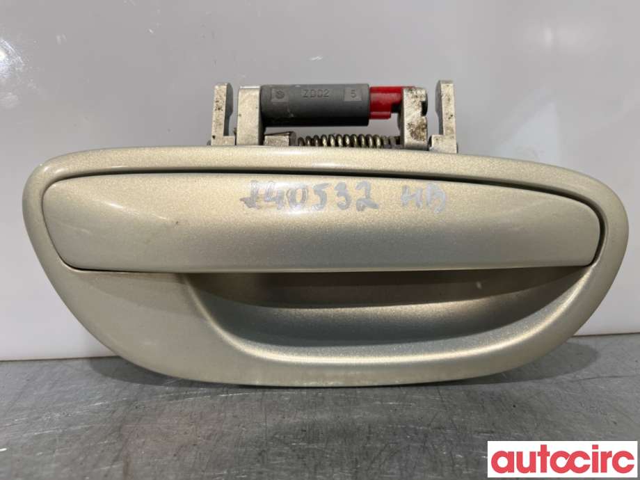 Dørhåndtak utv høyre bak til Subaru Outback 2003-2007 (Type III, Fase 1) (SUBARU|61022AG000GA|)