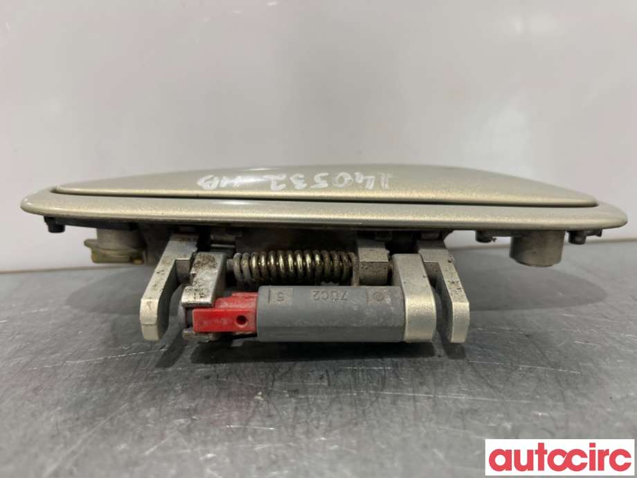 Dørhåndtak utv høyre bak til Subaru Outback 2003-2007 (Type III, Fase 1) (SUBARU|61022AG000GA|)