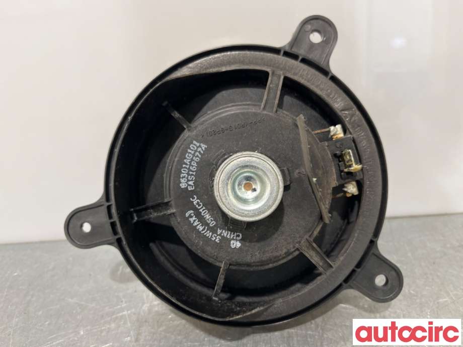 Bilstereo høyttaler til Subaru Outback 2003-2007 (Type III, Fase 1)  (SUBARU|86301AG101||86301AG100)