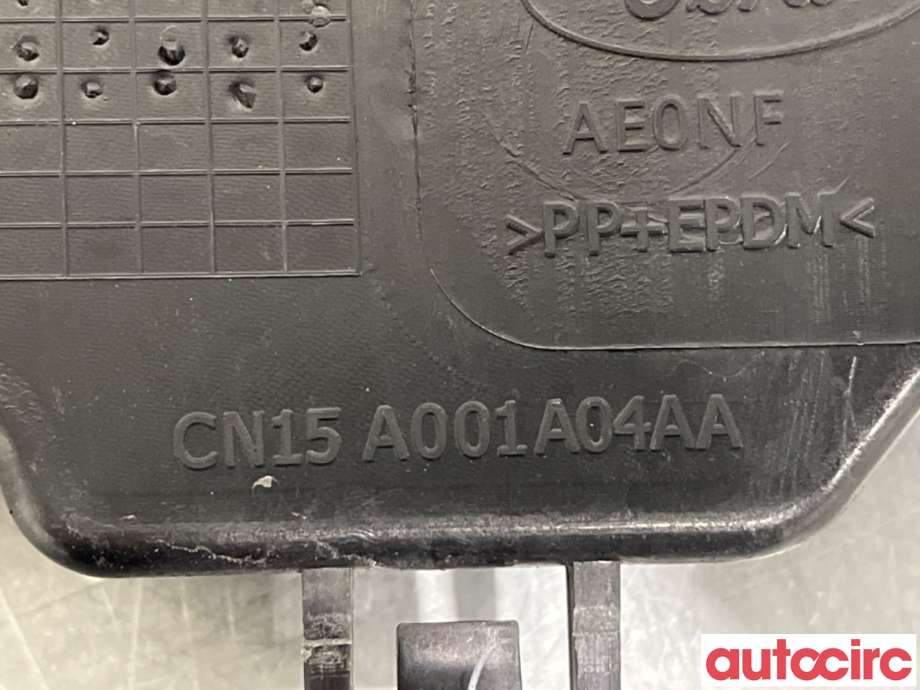 Diverse deler til Ford Ecosport 2016-->> (FORD|1781218|CN15-A001A04-AA|)