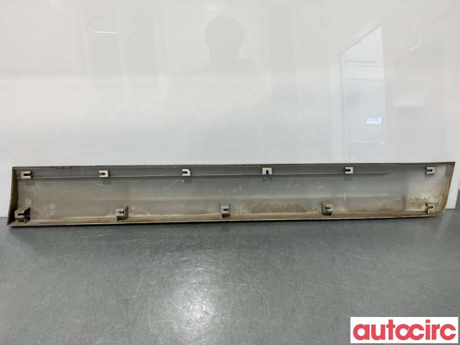 Lister til Subaru Outback 2003-2007 (Type III, Fase 1)  (SUBARU|91112AG050NN|91112AG050GA|91112AG050LY)