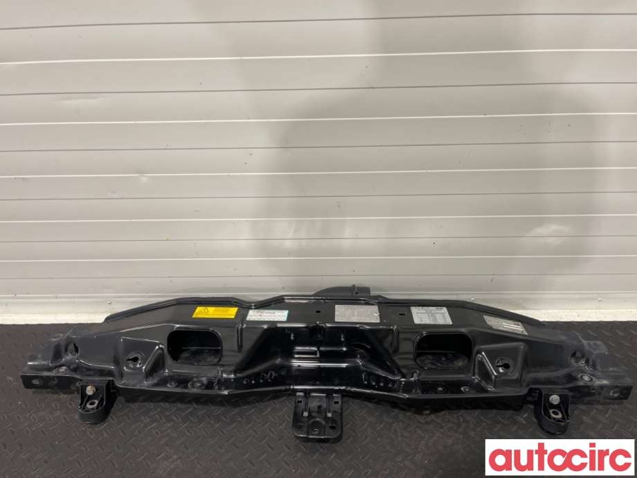Frontplate øvre til Fiat Ducato 2007-2013  (FIAT|53300062|)