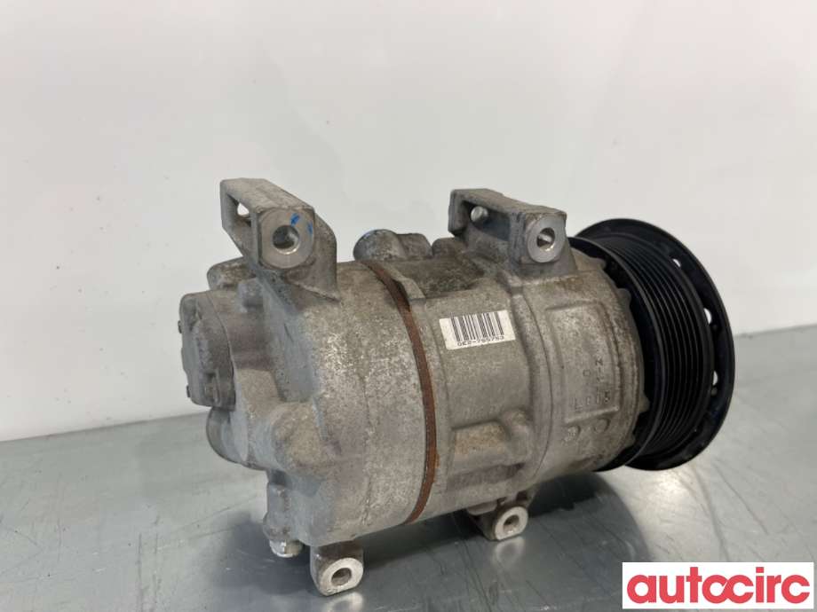 Aircondition kompressor til Toyota Avensis 2009-2015 (Type III, Fase 1)  (TOYOTA|8831002400|447260-1258|)