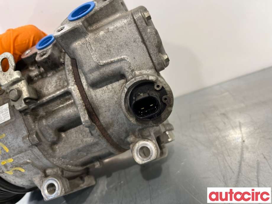 Aircondition kompressor til Toyota Avensis 2009-2015 (Type III, Fase 1)  (TOYOTA|8831002400|447260-1258|)