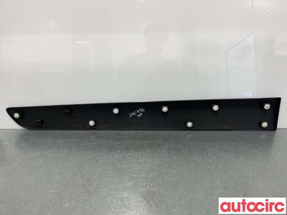 Lister til Peugeot Expert 2007-2016 (Type II)  (PEUGEOT|8545EQ||1497640077)