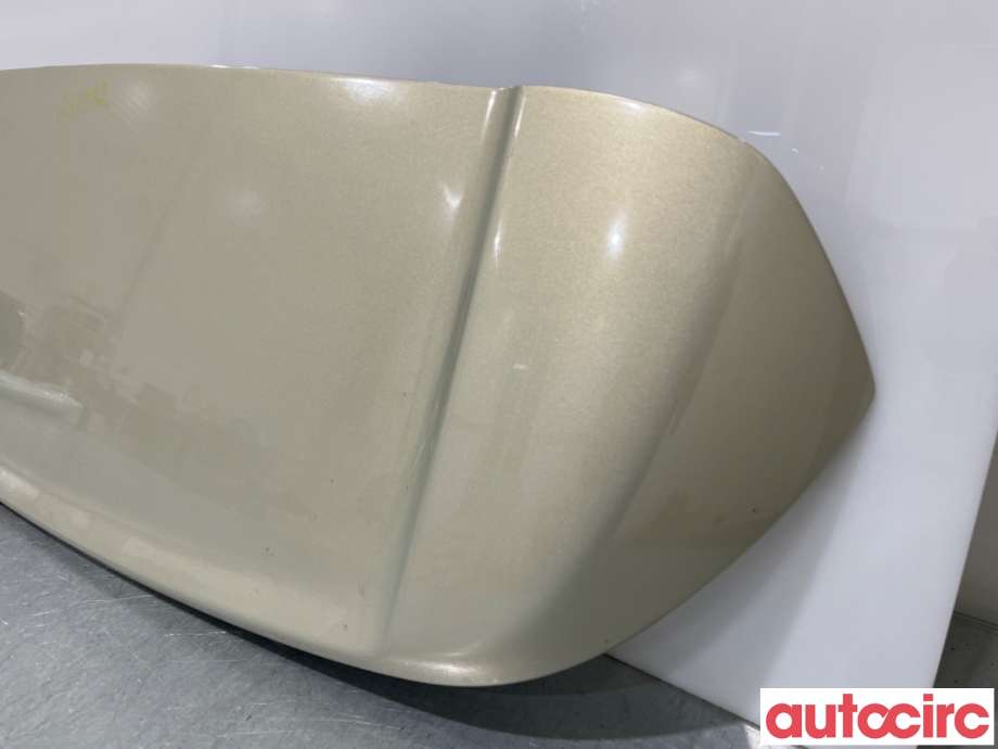 Spoiler bakluke til Subaru Outback 2003-2007 (Type III, Fase 1)  (SUBARU|96031AG040NN||96031AG000)