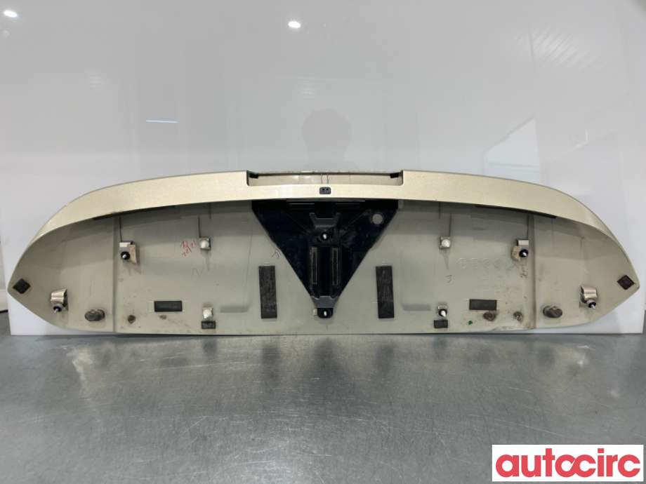 Spoiler bakluke til Subaru Outback 2003-2007 (Type III, Fase 1)  (SUBARU|96031AG040NN||96031AG000)