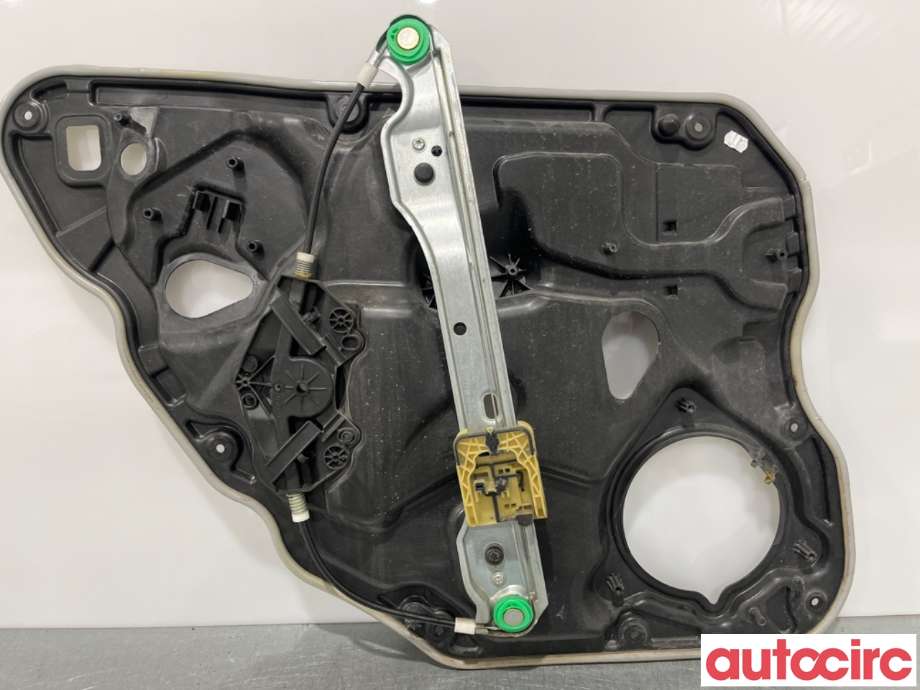 Ruteheis til Volvo XC60 2014-2017 (Type I, Fase 2)  (VOLVO|30791020||30753330)