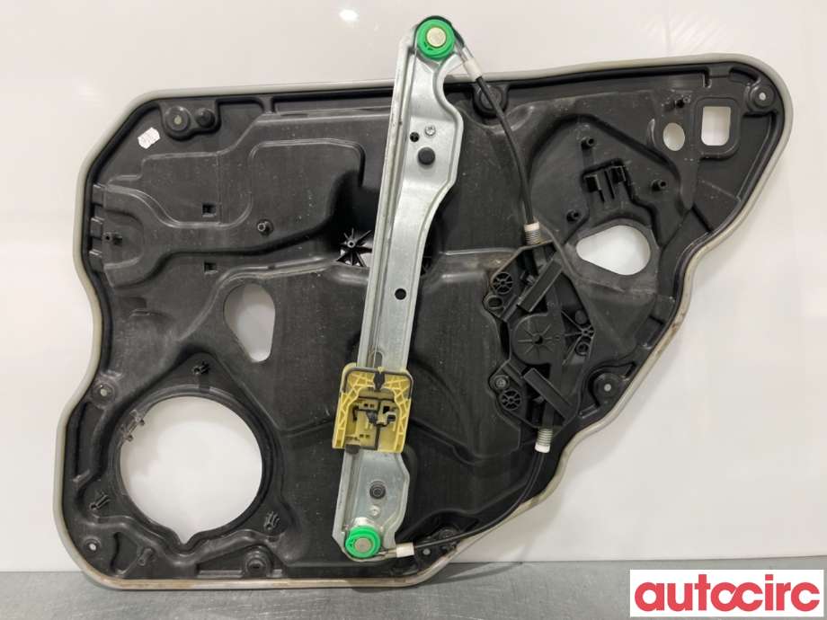 Ruteheis til Volvo XC60 2014-2017 (Type I, Fase 2)  (VOLVO|30791019||30753329)