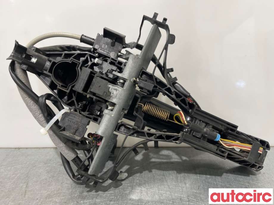 Dørhåndtak utv venstre bak til Volvo XC60 2014-2017 (Type I, Fase 2)  (VOLVO|39873389||30784204)