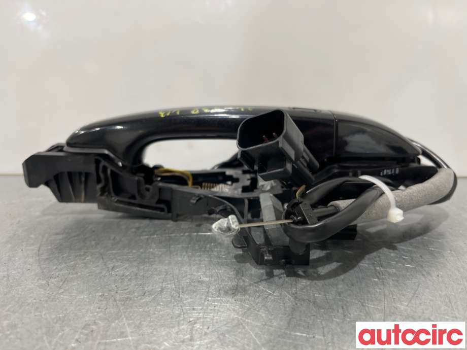 Dørhåndtak utv venstre bak til Volvo XC60 2014-2017 (Type I, Fase 2)  (VOLVO|39873389||30784204)