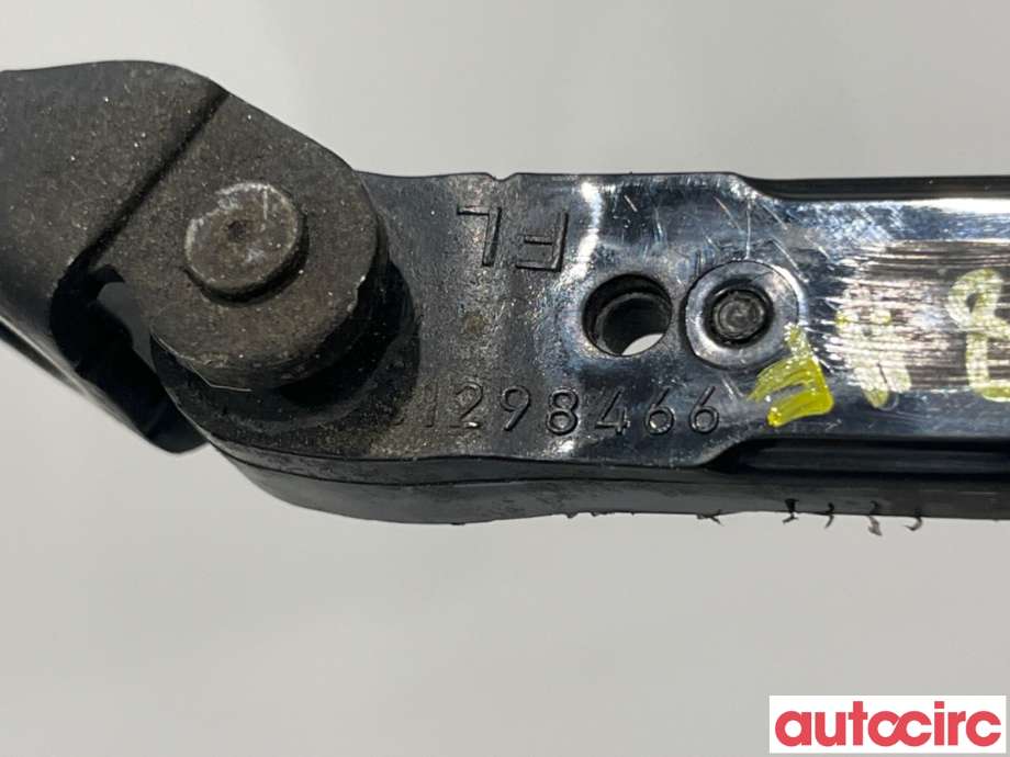Dørstopper til Volvo XC60 2014-2017 (Type I, Fase 2)  (VOLVO|31298466|)