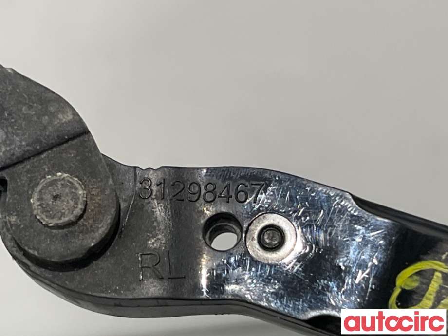 Dørstopper til Volvo XC60 2014-2017 (Type I, Fase 2) (VOLVO|31298467|)