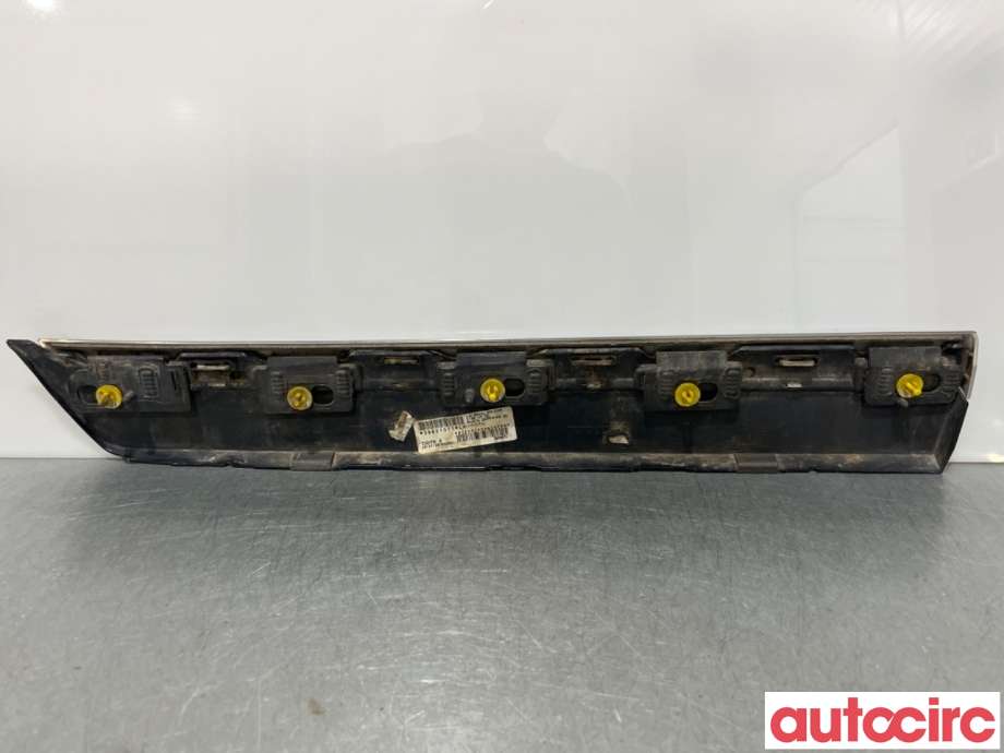 Lister til Volvo XC60 2014-2017 (Type I, Fase 2)  (VOLVO|39821369||31333818)
