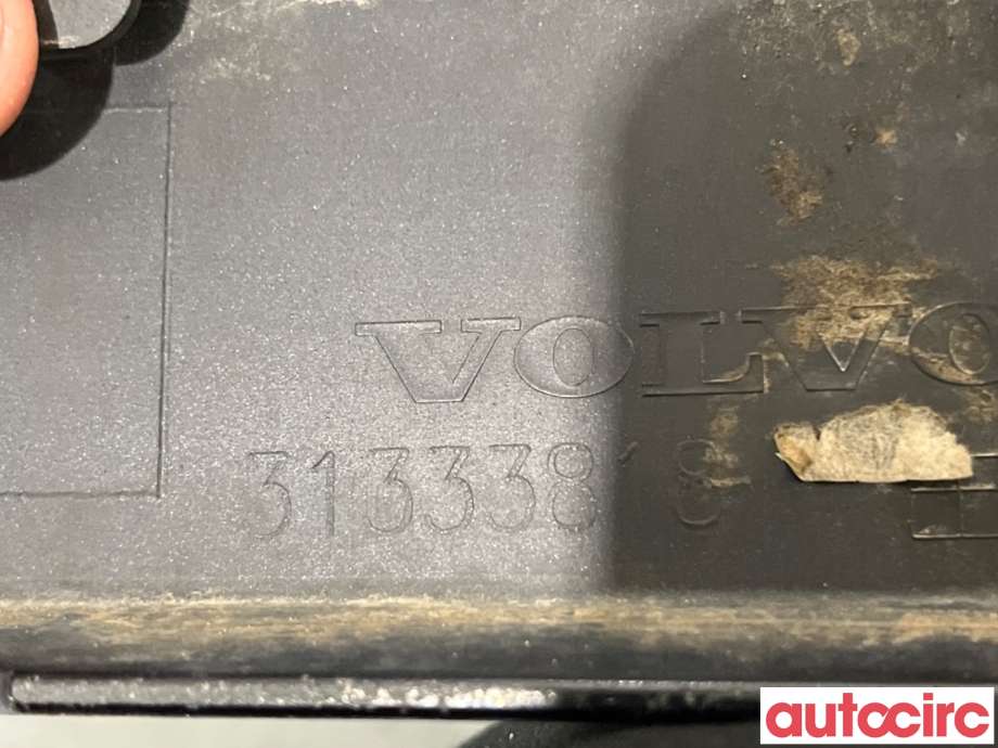 Lister til Volvo XC60 2014-2017 (Type I, Fase 2)  (VOLVO|39821369||31333818)