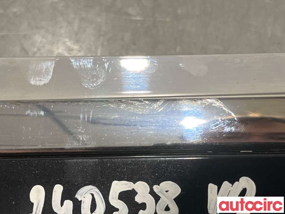 Lister til Volvo XC60 2014-2017 (Type I, Fase 2)  (VOLVO|39821369||31333818)