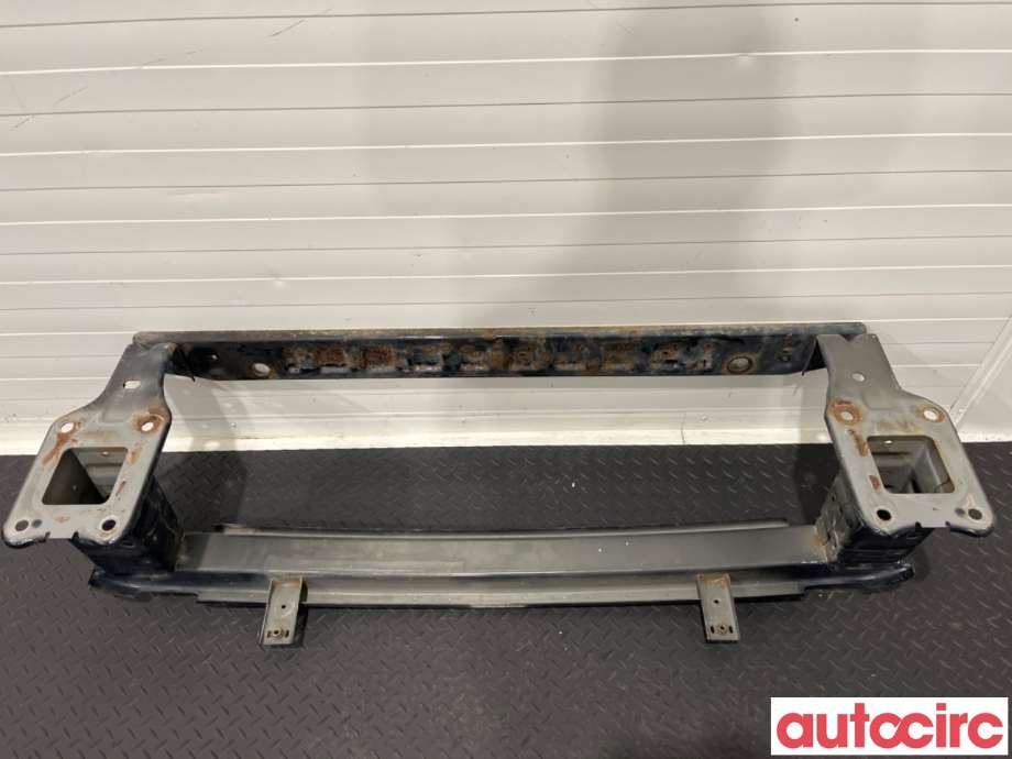 Støtfangerforsterkning foran til Ford Mondeo 2007-2010 (Type IV, Fase 1)  (FORD|1759667|7S71-A10922-AJ|)
