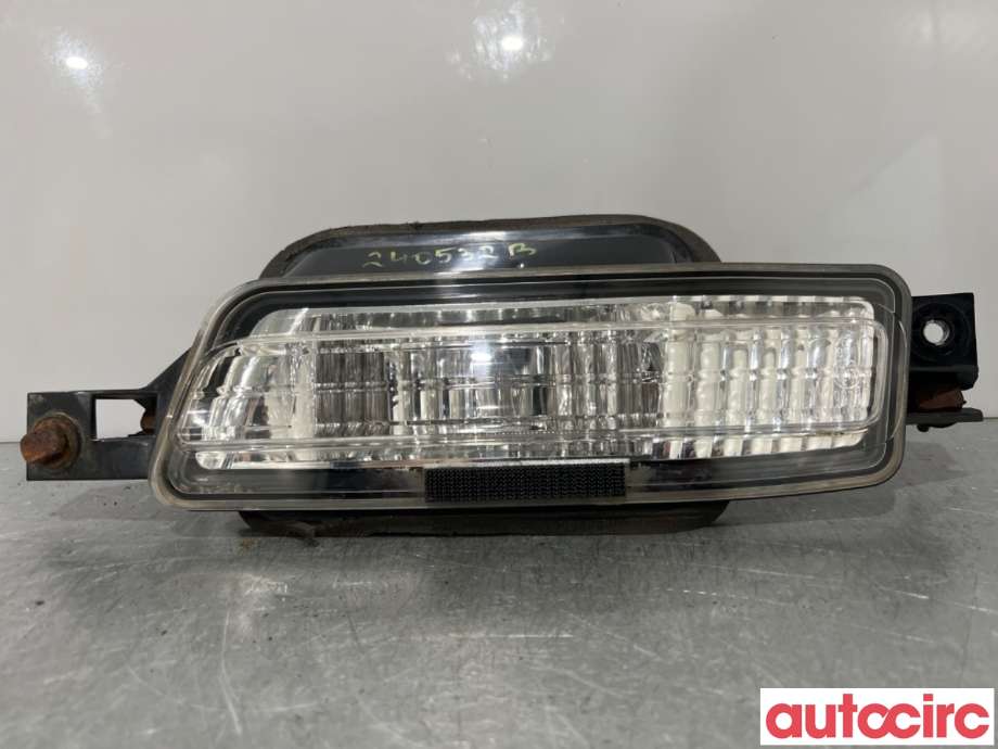 Baklykt fra støtfanger til Subaru Outback 2003-2007 (Type III, Fase 1) (SUBARU|84912AG221||84912AG220)