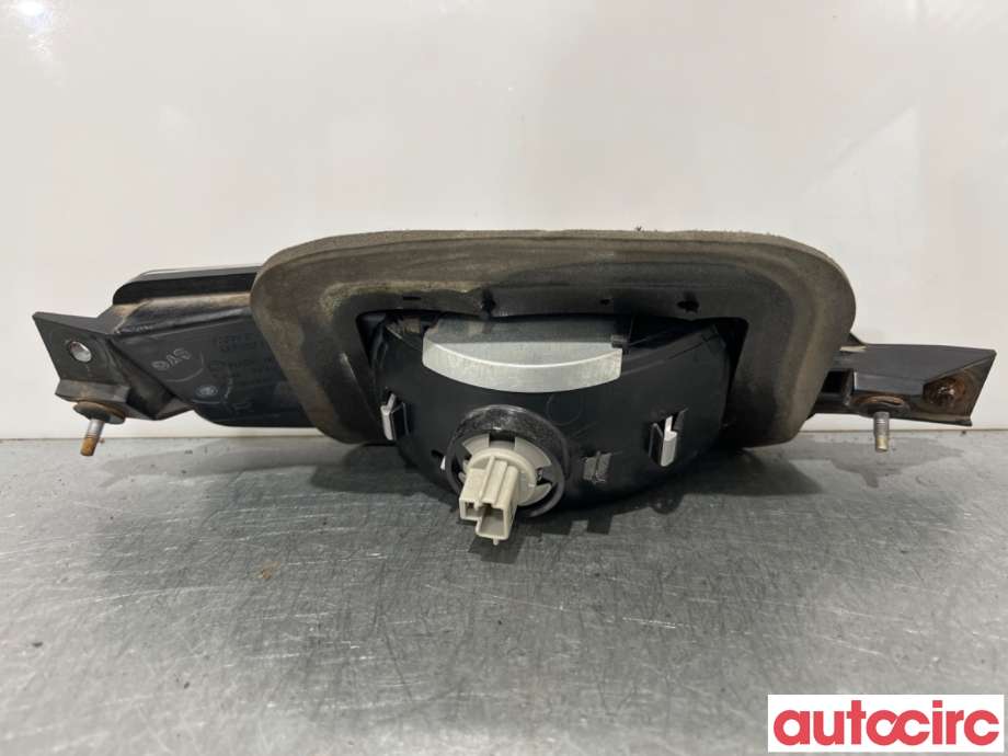Baklykt fra støtfanger til Subaru Outback 2003-2007 (Type III, Fase 1) (SUBARU|84912AG221||84912AG220)
