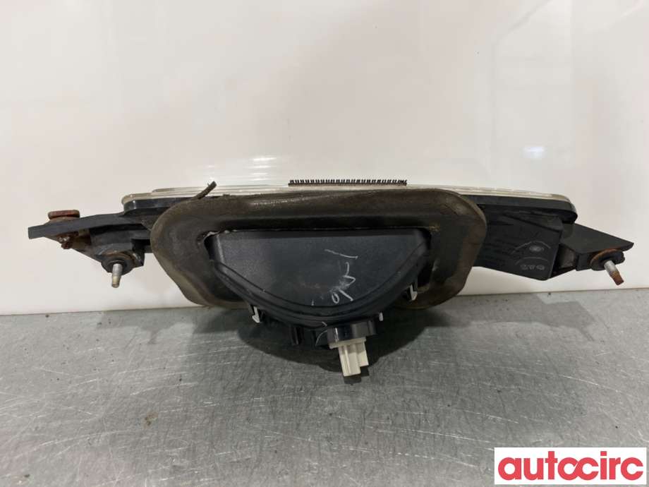 Baklykt fra støtfanger til Subaru Outback 2003-2007 (Type III, Fase 1) (SUBARU|84912AG221||84912AG220)